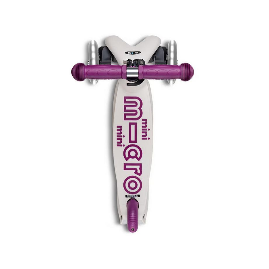 micro  Mini Deluxe Foldable ECO LED 
