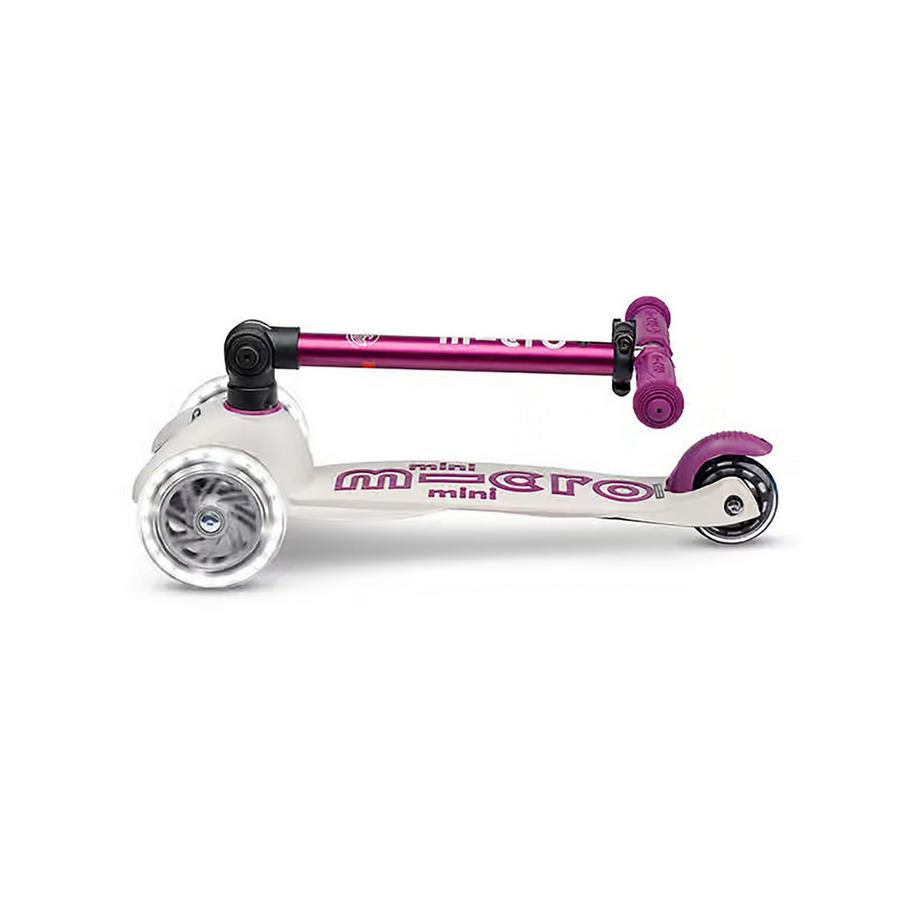 micro  Mini Deluxe Foldable ECO LED 