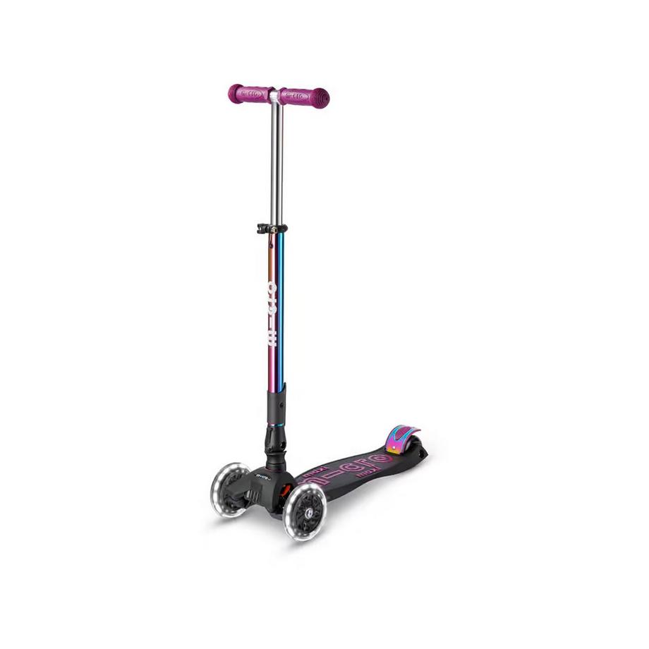 Maxi Deluxe Foldable LED Neochrome
