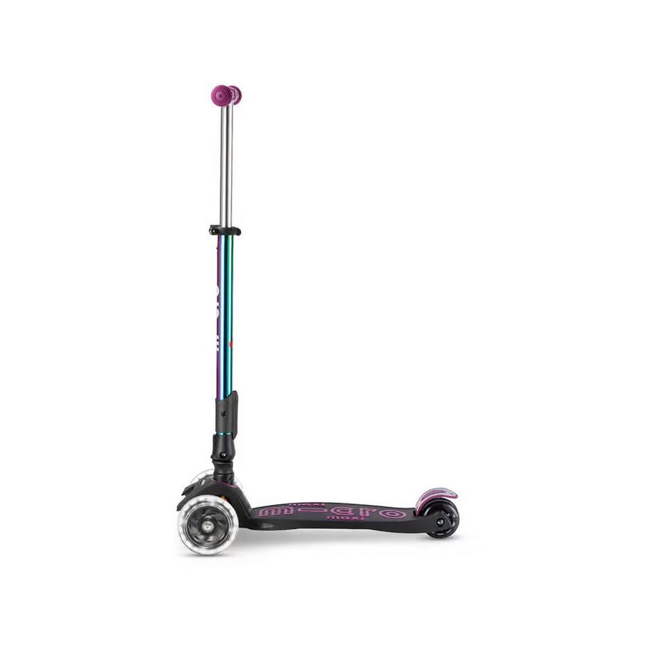 micro  Maxi Deluxe Foldable LED Neochrome 