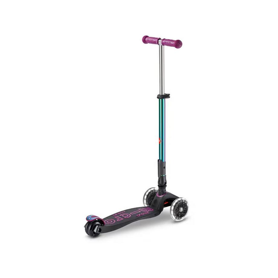 micro  Maxi Deluxe Foldable LED Neochrome 