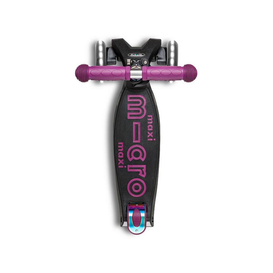 micro  Maxi Deluxe Foldable LED Neochrome 