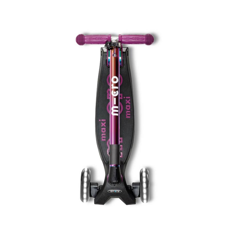 micro  Maxi Deluxe Foldable LED Neochrome 