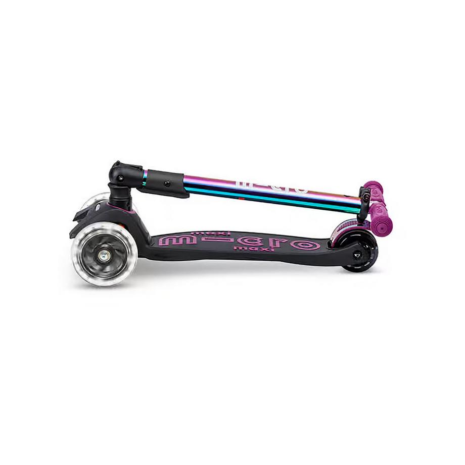 micro  Maxi Deluxe Foldable LED Neochrome 