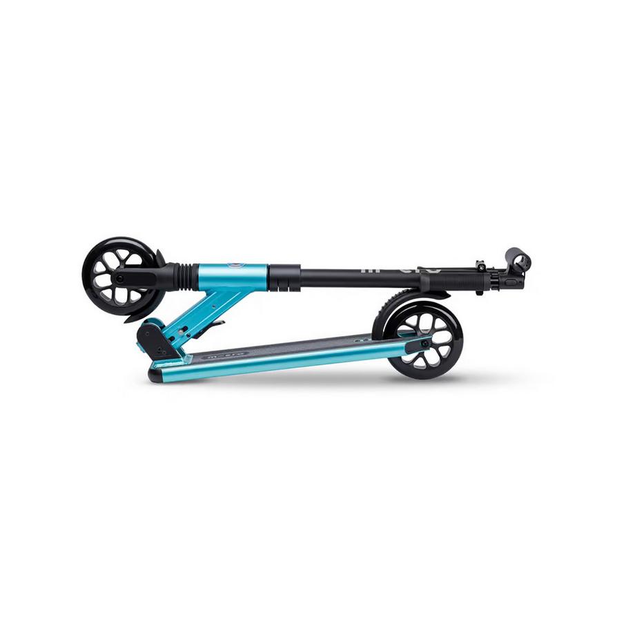 micro  Sprite Suspension 