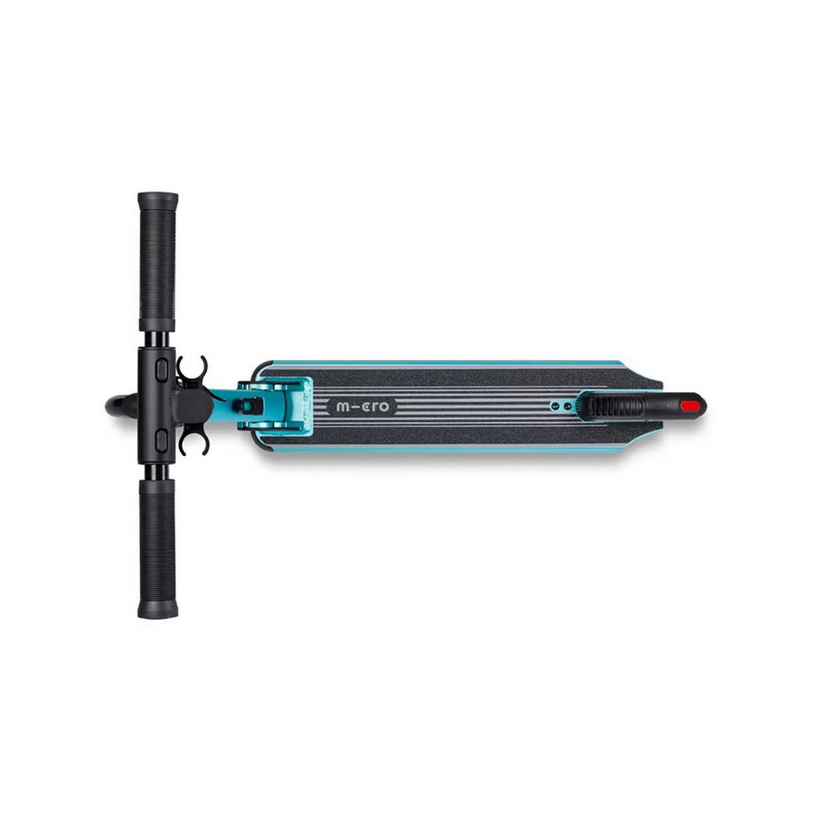 micro  Sprite Suspension 