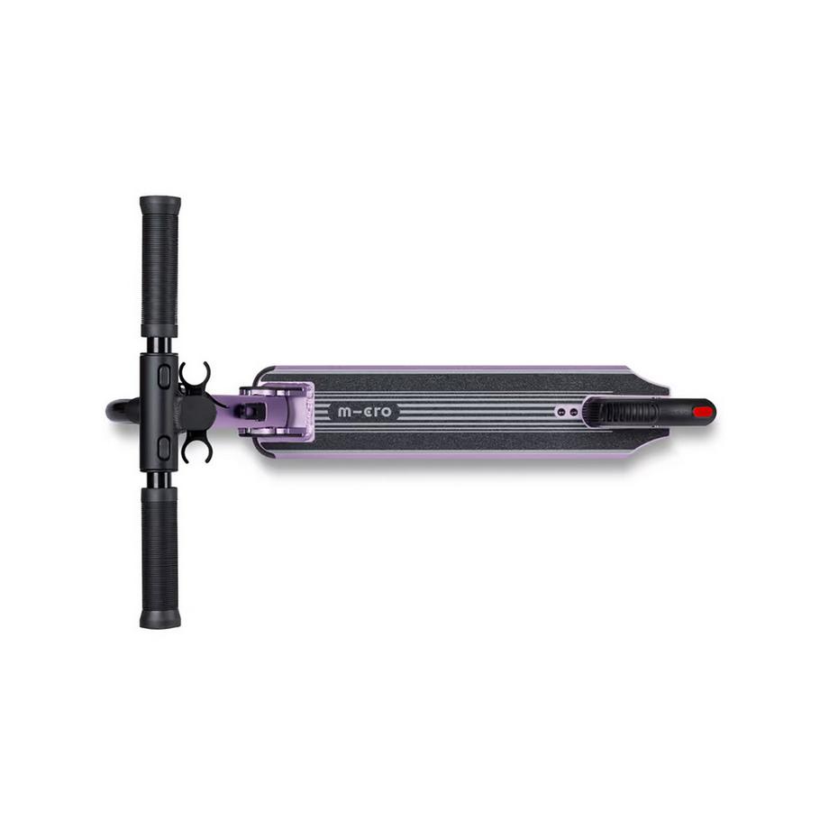 micro  Sprite Suspension 