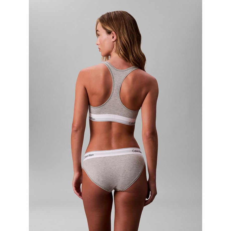 Calvin Klein Icon Cotton Modal Bralette 