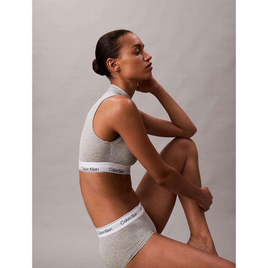 Calvin Klein Icon Cotton Modal Boy Short Panty  