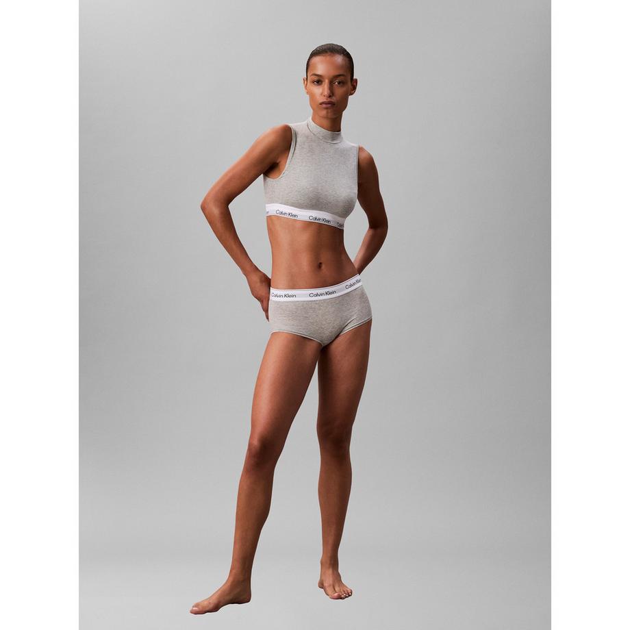 Calvin Klein Icon Cotton Modal Boy Short Panty  