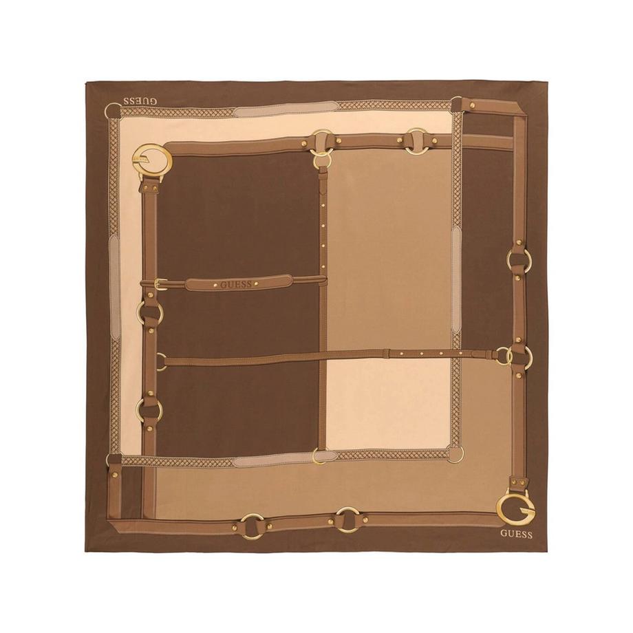Foulard carré
