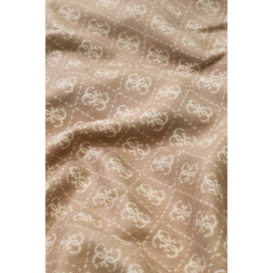 GUESS Logoprint Schal  