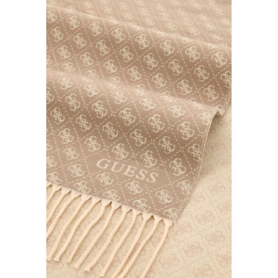 GUESS Logoprint Schal  