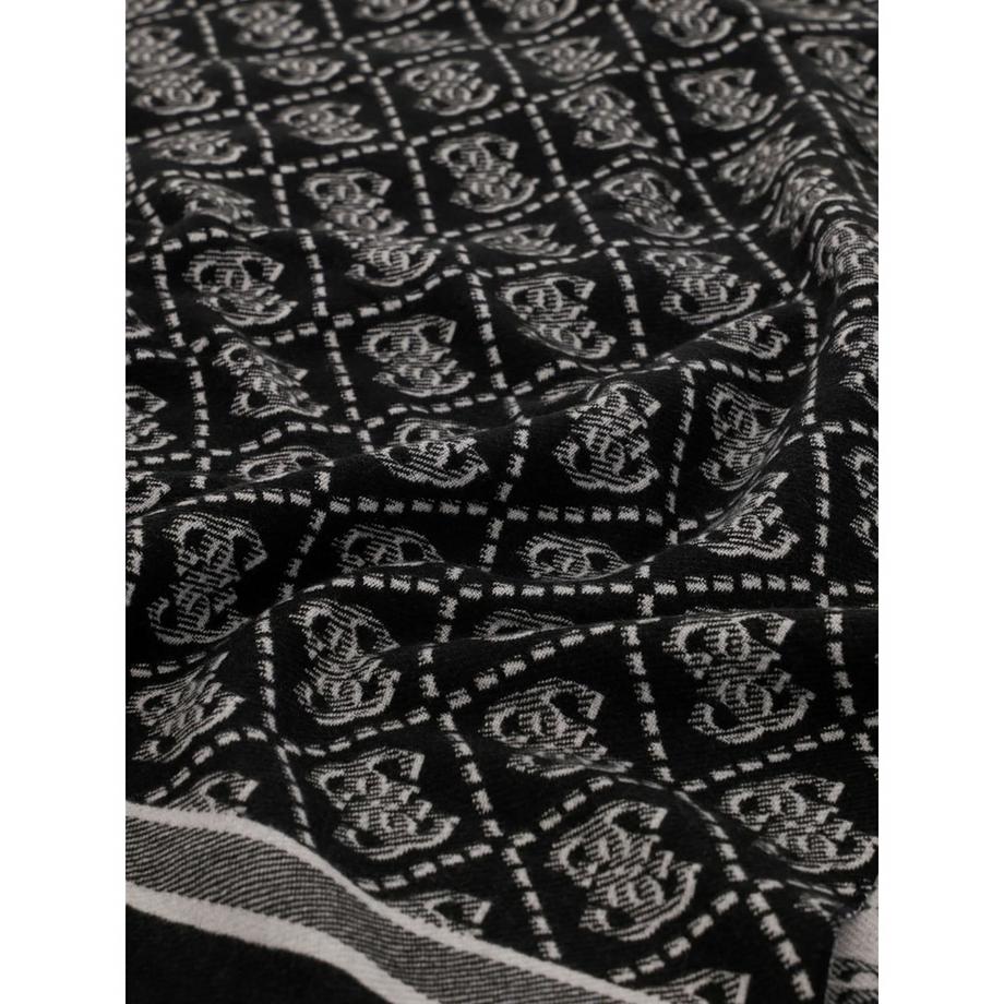 GUESS Logo Schal  