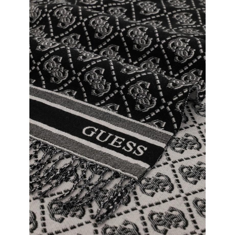 GUESS Logo Schal  