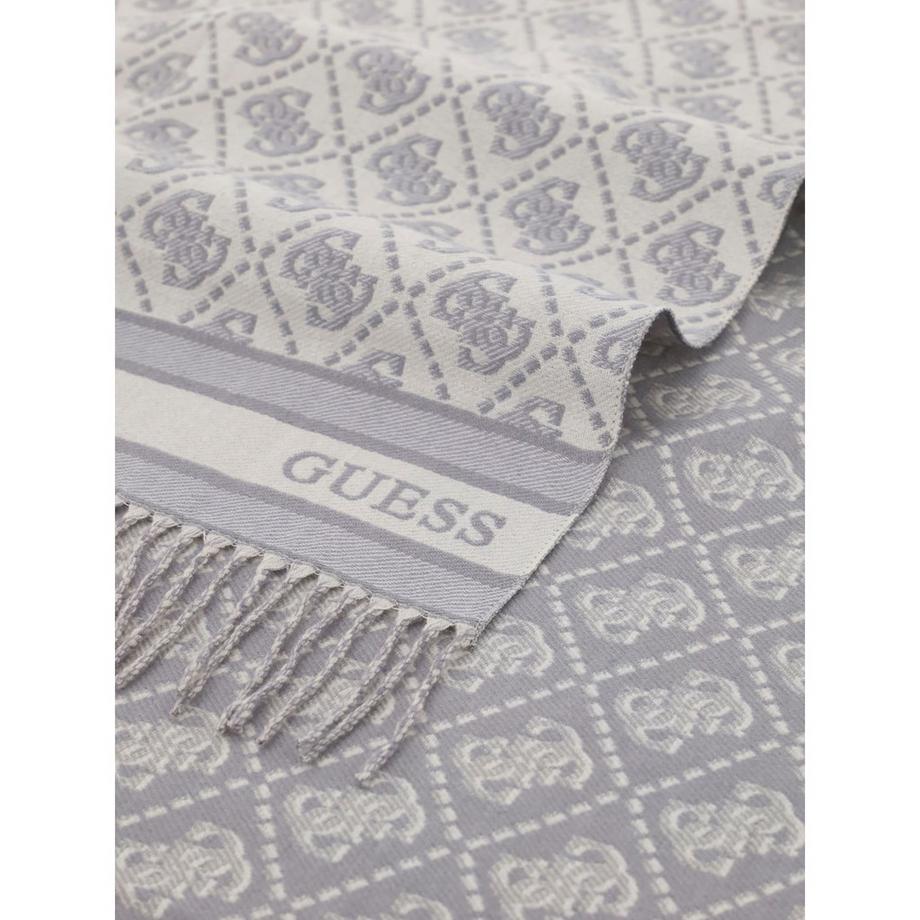 GUESS Echarpe Logo  