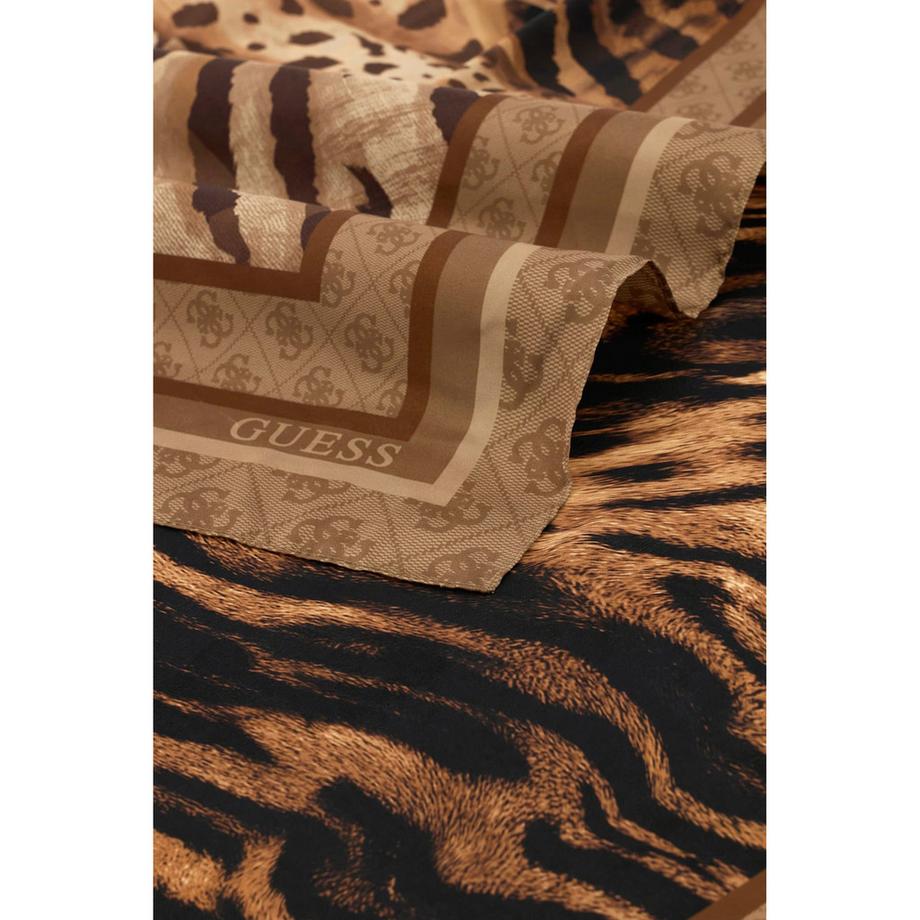 GUESS Carré-Tuch  