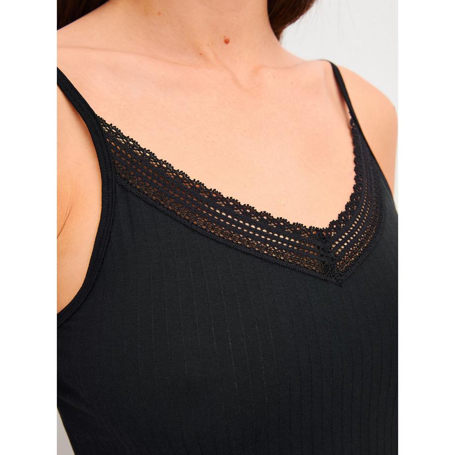 CALIDA ETUDE AJOURS Top Bretelles  