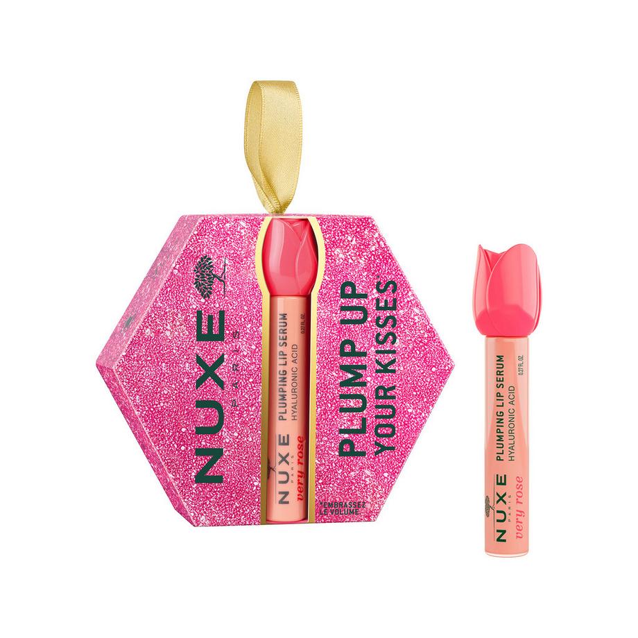Cofanetto Natale Very Rose Abbraccia il volume