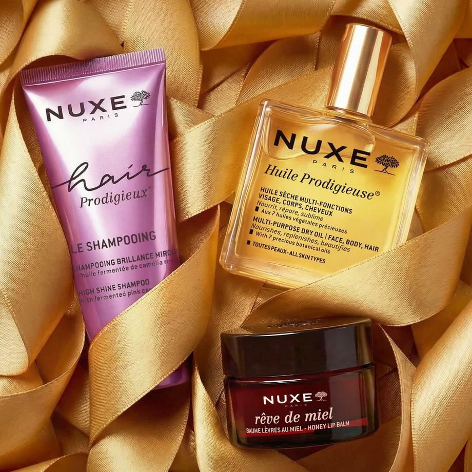 NUXE  Coffret Bestsellers  