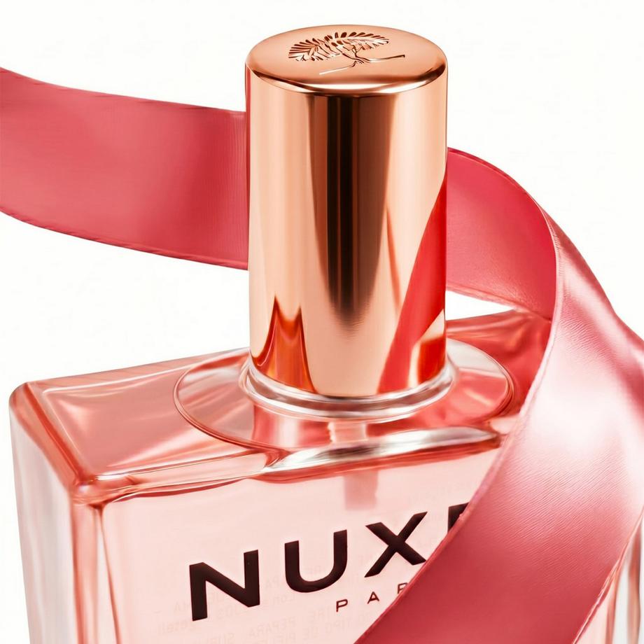 NUXE  Coffret Bestsellers Floral 