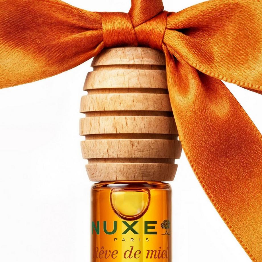 NUXE  Weihnachts-Geschenkset The Infinite Glow 