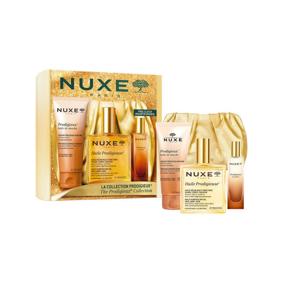 Coffret Prodigieux® Culte