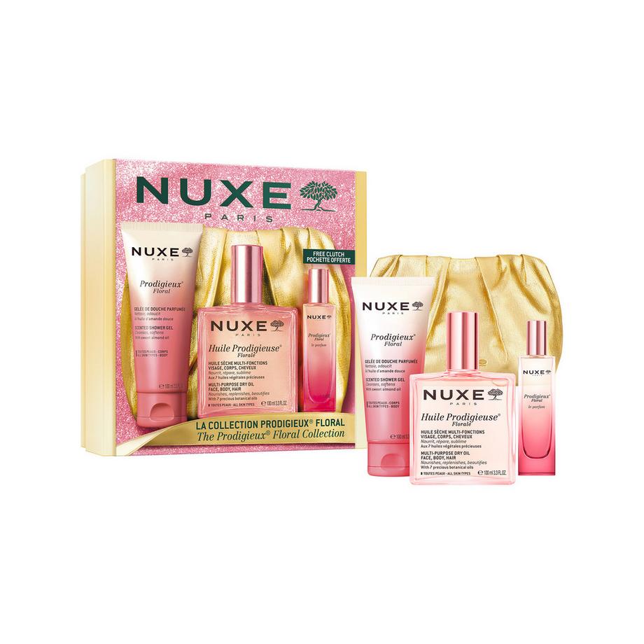 Coffret Prodigieux® Culte Floral