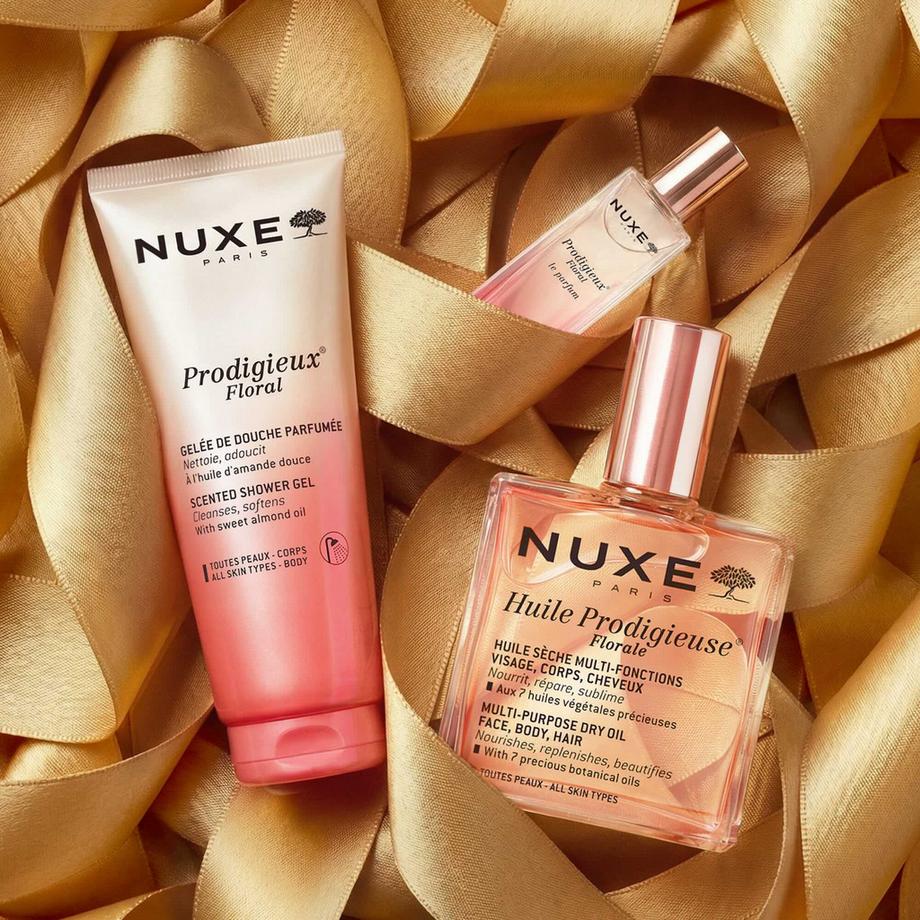 NUXE  Coffret Prodigieux® Culte Floral 