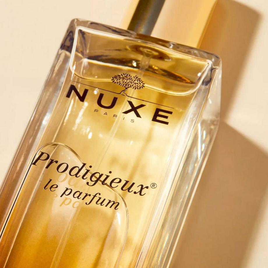 NUXE  Cofanetto regalo Natale Prodigieux® Profumo iconico 