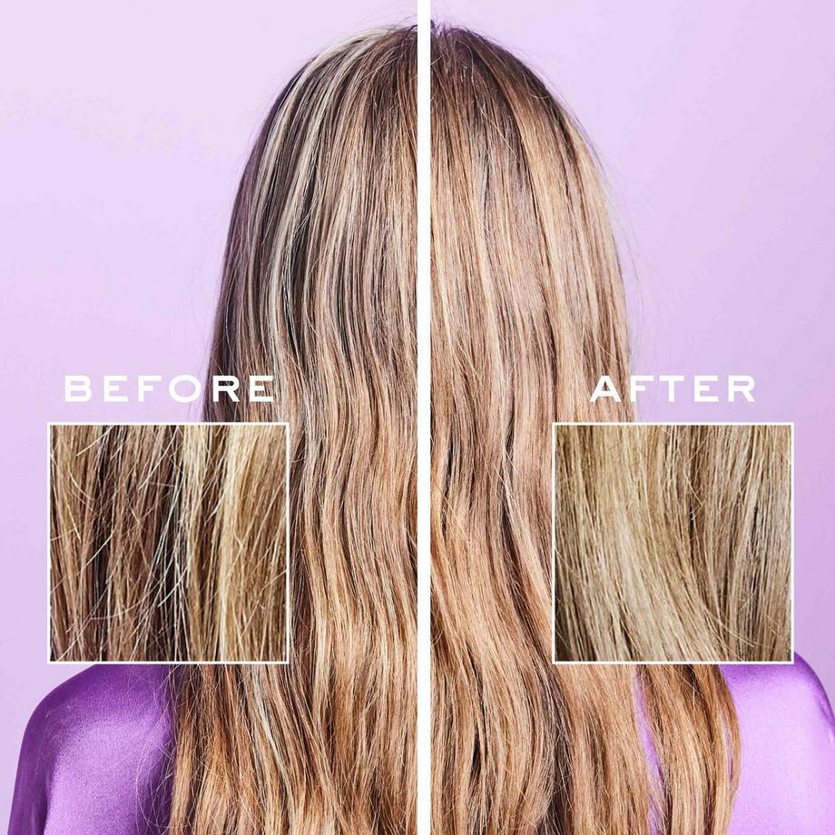 NUXE  Cofanetto regalo Natale HAIR PRODIGIEUX® The Luxury Hair Care Routine 