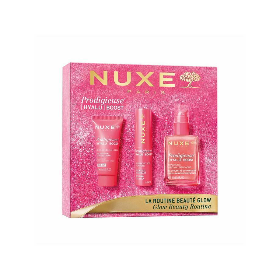 NUXE  Coffret Prodigieuse® [HYALU] BOOST 