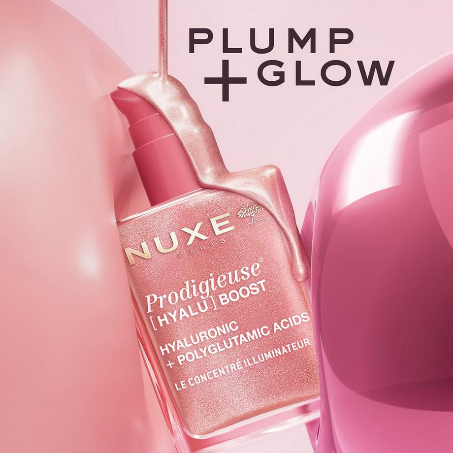 NUXE  Coffret Prodigieuse® [HYALU] BOOST 
