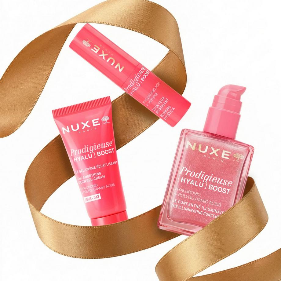 NUXE  Coffret Prodigieuse® [HYALU] BOOST 