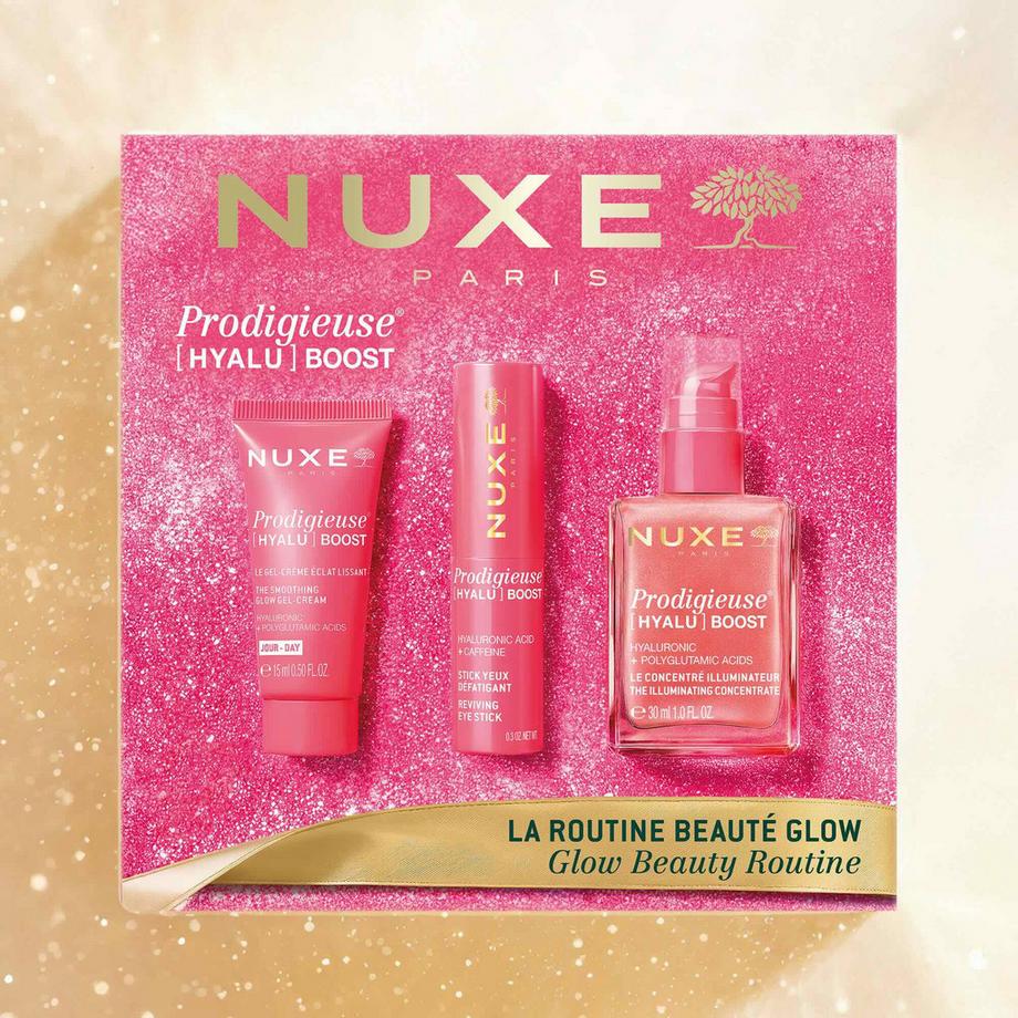 NUXE  Coffret Prodigieuse® [HYALU] BOOST 