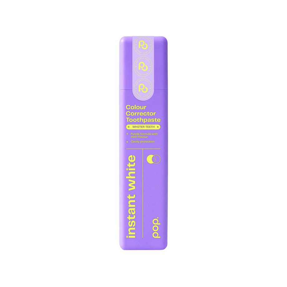 Zahnpasta - Colour Corrector