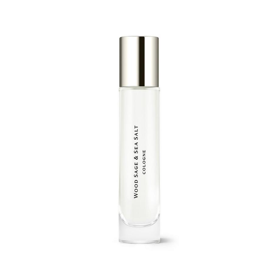 Wood Sage & Sea Salt Travel Spray