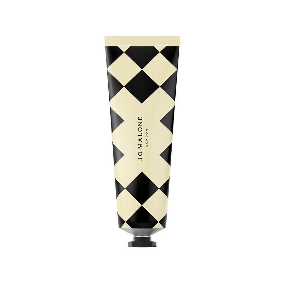 Lime Basil & Mandarin Hand Cream