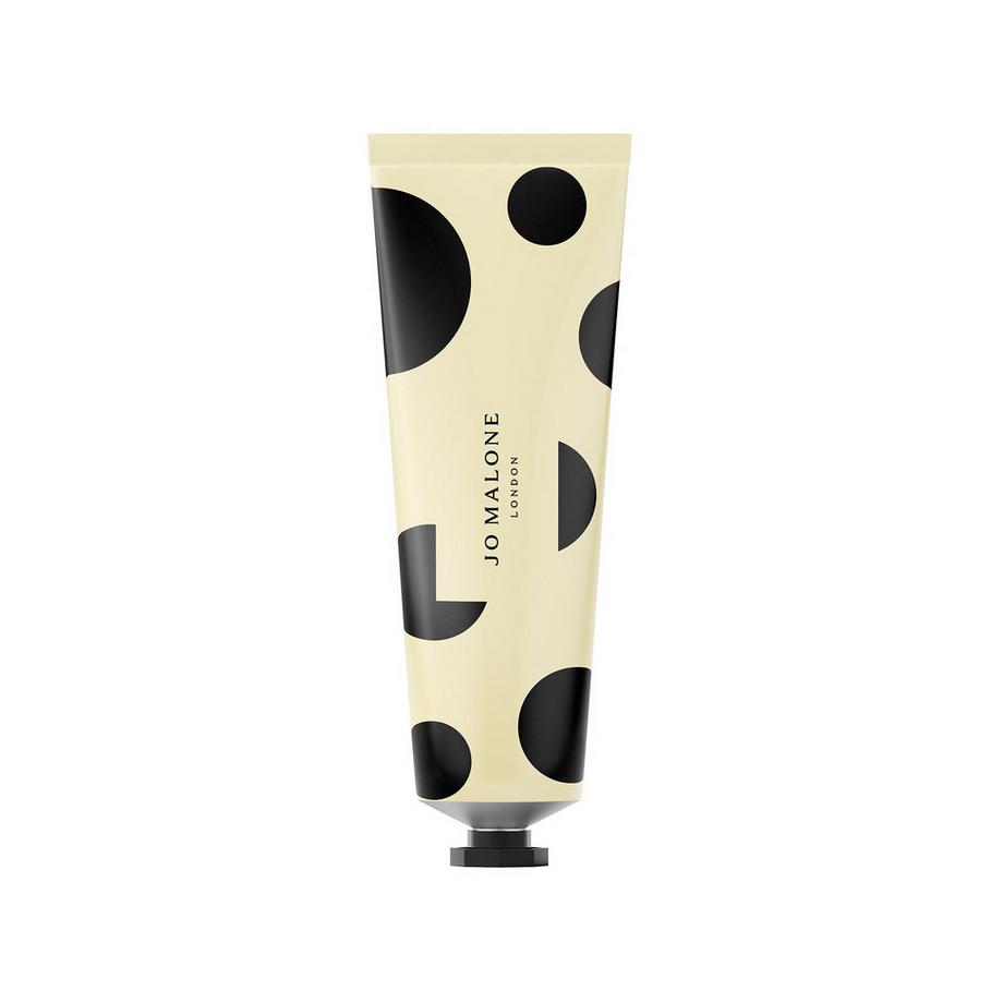 Peony & Blush Suede Hand Cream