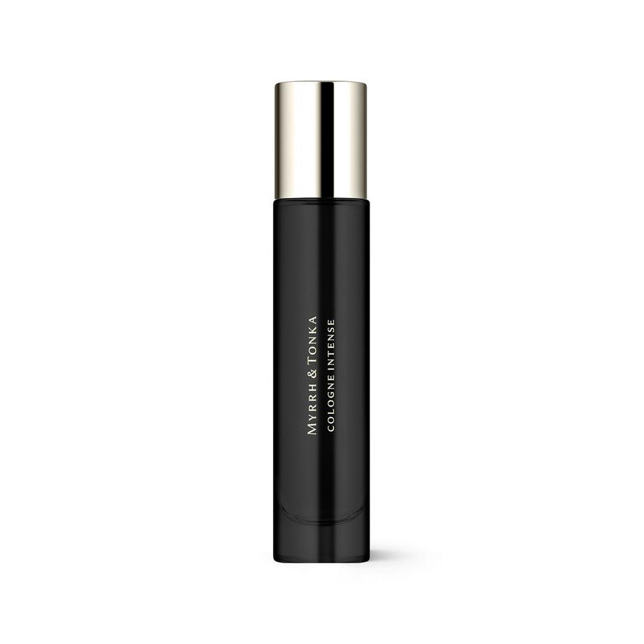 Myrrh & Tonka Travel Spray
