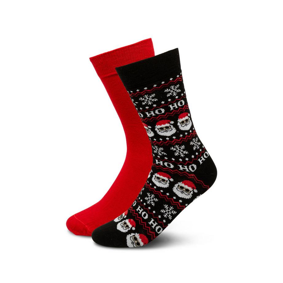 Chaussettes de noël