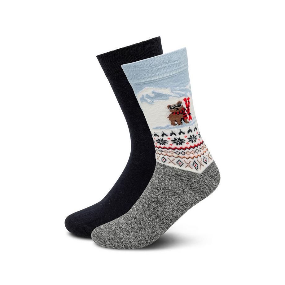 Chaussettes de noël