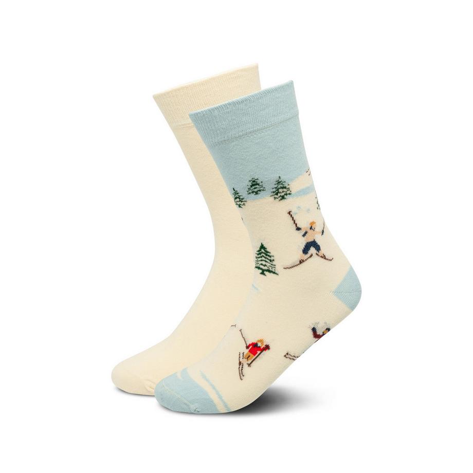 Chaussettes de noël