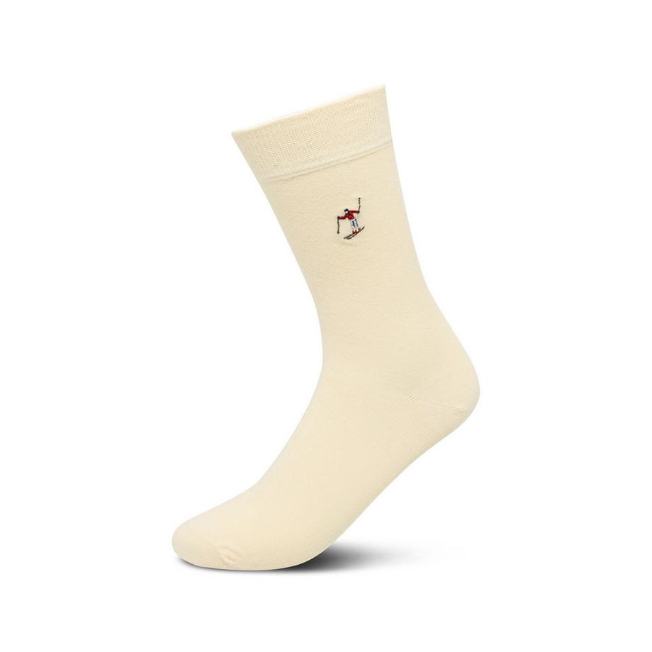 Manor Man 2 Pack Xmas Socks  