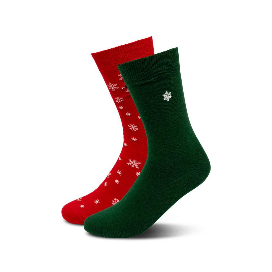 Chaussettes de noël