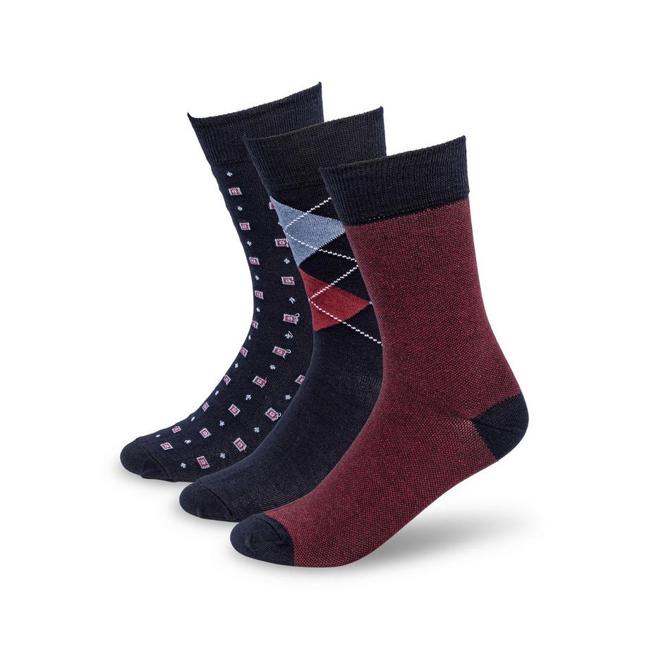 Chaussettes de noël