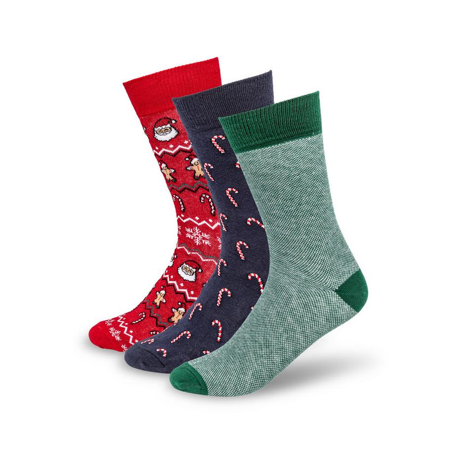 Chaussettes de noël