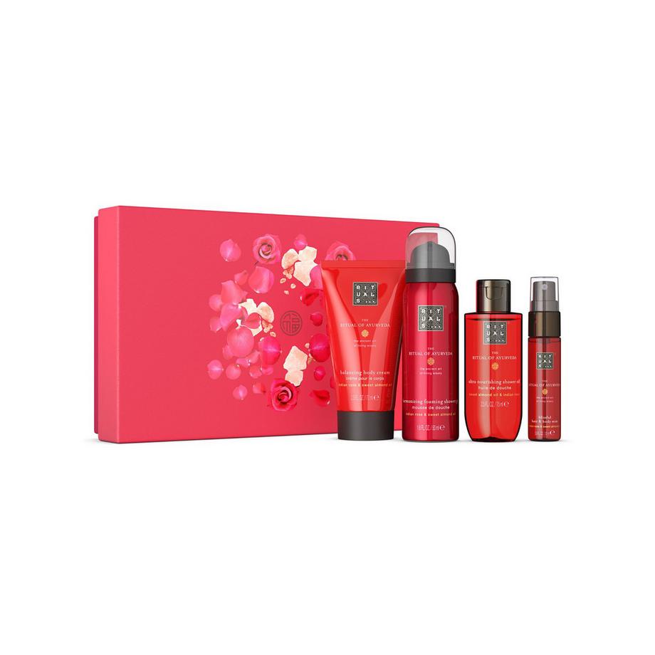 The Ritual of Ayurveda - Small Gift Set
