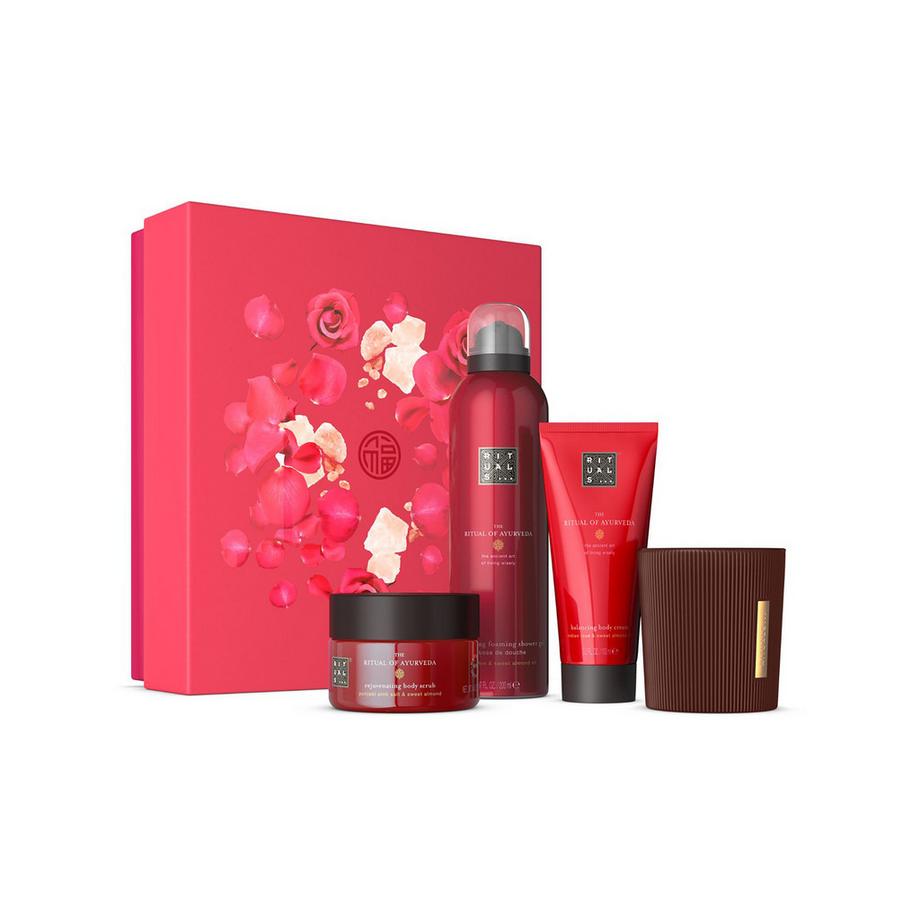 The Ritual of Ayurveda - Medium Gift Set 