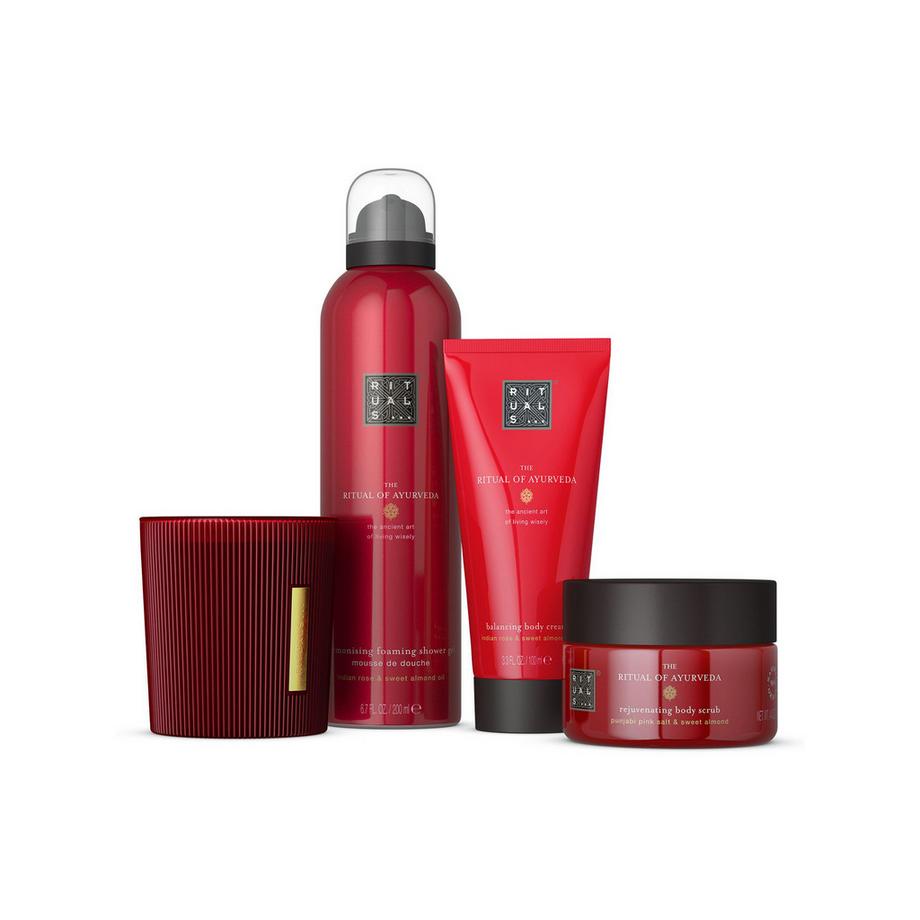 RITUALS  The Ritual of Ayurveda - Medium Gift Set  